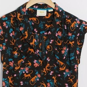 Maeve Picnic Buttondown